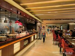 -君来湖滨饭店·玫瑰园
