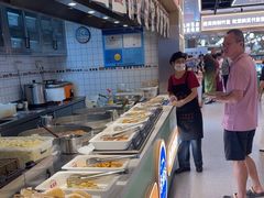 -素满香·全民食养自助(长宁龙之梦店)