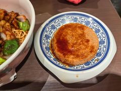 -王繁星面馆(西安熙地港店)