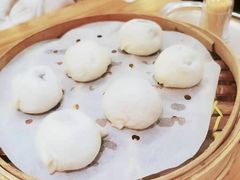 豆沙包-陈傻子餐厅(世纪都会店)