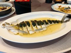 -RIVIERA 松鹤楼(外滩店)