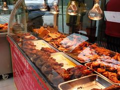 -永顺炸鸡(北京总店)