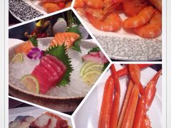 西藏饭店•亚克海鲜自助餐厅-西藏饭店·亚克·食光自助餐厅(文殊院店)