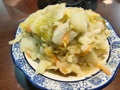 -真食净香居·内蒙烧麦(亚运村店)