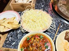 -蜀大侠火锅(森兰花园城店)