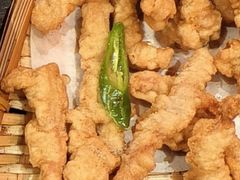 -王繁星面馆(西安熙地港店)