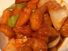 -利顺德大饭店·水岸中餐厅(小白楼店)