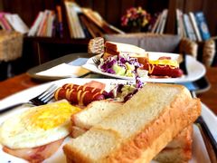 Caffe&nbsp;Bene(国兴大厦店)-唤醒你(国兴大厦店)