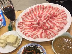 -青岛小羔羊火锅(李村公园店)