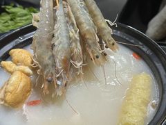 -牛牛和牛海鲜粥底火锅(长虹国际城店)