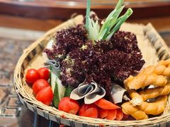 -唐山宴大唐州府精品中餐