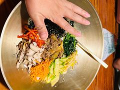 -小木屋朝鲜族特色菜