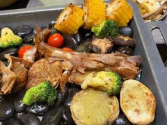 -蒙古人烤羊大师·草原料理(工农大路店)