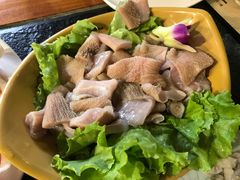 -爆肚王涮肉(吕家营店)