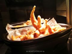 -北京王府井希尔顿酒店·万斯阁西餐厅