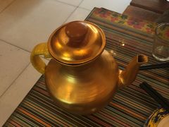 -卡万金特色藏餐