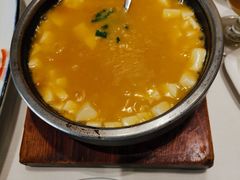 -香雪海饭店中餐厅(人民桥店)