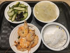 -金饭碗(长宁龙之梦店)