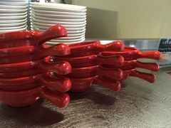 -So Lounge索兰至餐厅(蓝色港湾店)