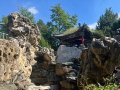 -北京市劳动人民文化宫(太庙)