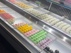 -乾芝斋·苏式糕点·碧螺春茶酥(平江路店)