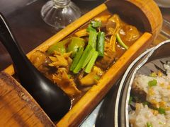-段公子·天龙八部店