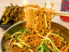 -驴小猫特色拌面旗舰店(哈西万达旗舰店)