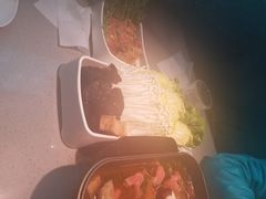 -半天妖|烤鱼·冒烤鸭(汉中吾悦广场店)