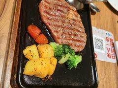 牛排-必胜客(仲盛商城王安宇主题店)