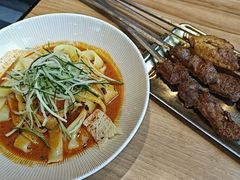 -品回味清真西北楼(宁波首店)