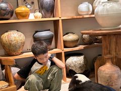 -自由生长植物工作室(深港花卉中心店)