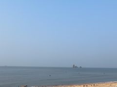 -东戴河风景区-止锚湾