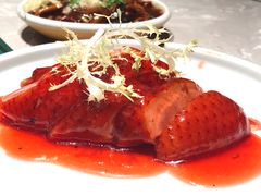 -松鹤面馆·古法焖肉面(观前店)
