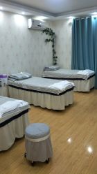 -MJ美肌专业皮肤管理中心