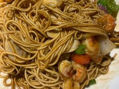 春风爱上龙虾面-十面春风·江南面馆(崇宁路店)