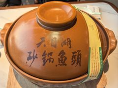 -风味小馆(天目湖宾馆店)