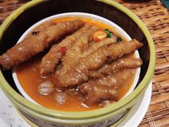 -老广酒楼(樱花店)