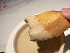 -半秋山西餐厅(巴南万达广场店)