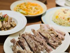 -贯贯吉·清真餐厅(浙江中路店)