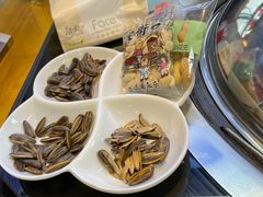 -炖四方东北铁锅炖·烧烤小龙虾(中豪国际店)
