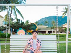 -三亚亚龙湾天域度假酒店