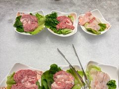 -渔舶汇蒸汽活海鲜·榴莲自助(领展中心城店)