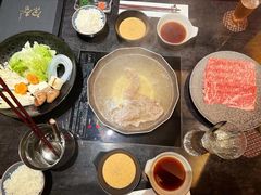 -小川洋风料理(街道口店)