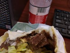 -赛百味SUBWAY(东方明珠店)