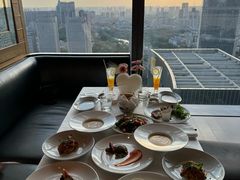 -沈阳君悦酒店·意坊意大利餐厅