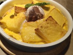 -新白鹿餐厅(金鹰新街口店)