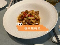 -润泽天·湘味家宴(岳麓山店)