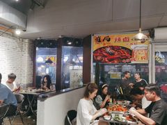 大堂-有局·成都市井烧烤·精酿啤酒(双楠店)