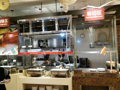 -芭菲盛宴·环球美食(袁家岗店)