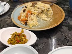 -品回味清真西北楼(宁波首店)